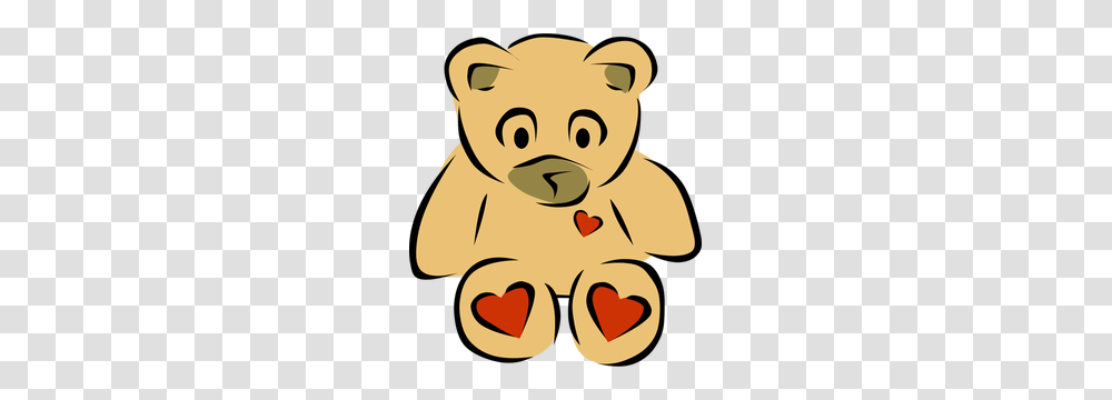 Brown Bear Clipart, Toy, Teddy Bear, Plush, Poster Transparent Png