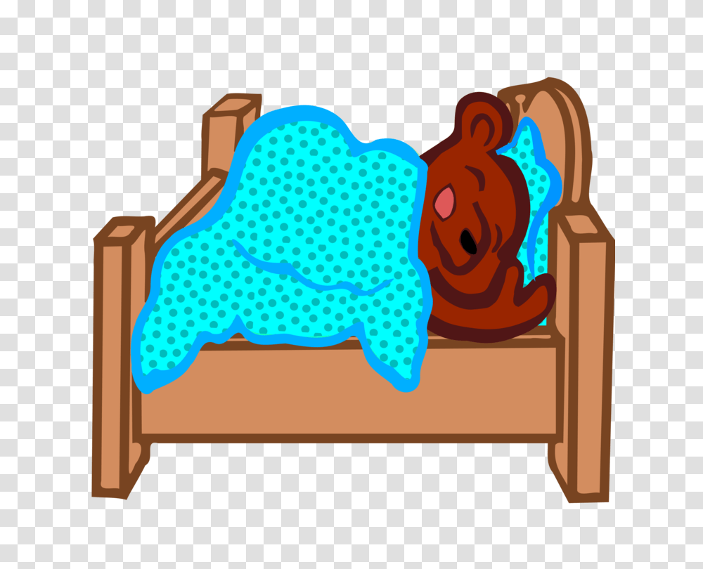 Brown Bear Hibernation Canidae Computer Icons, Furniture, Chair, Outdoors, Nature Transparent Png