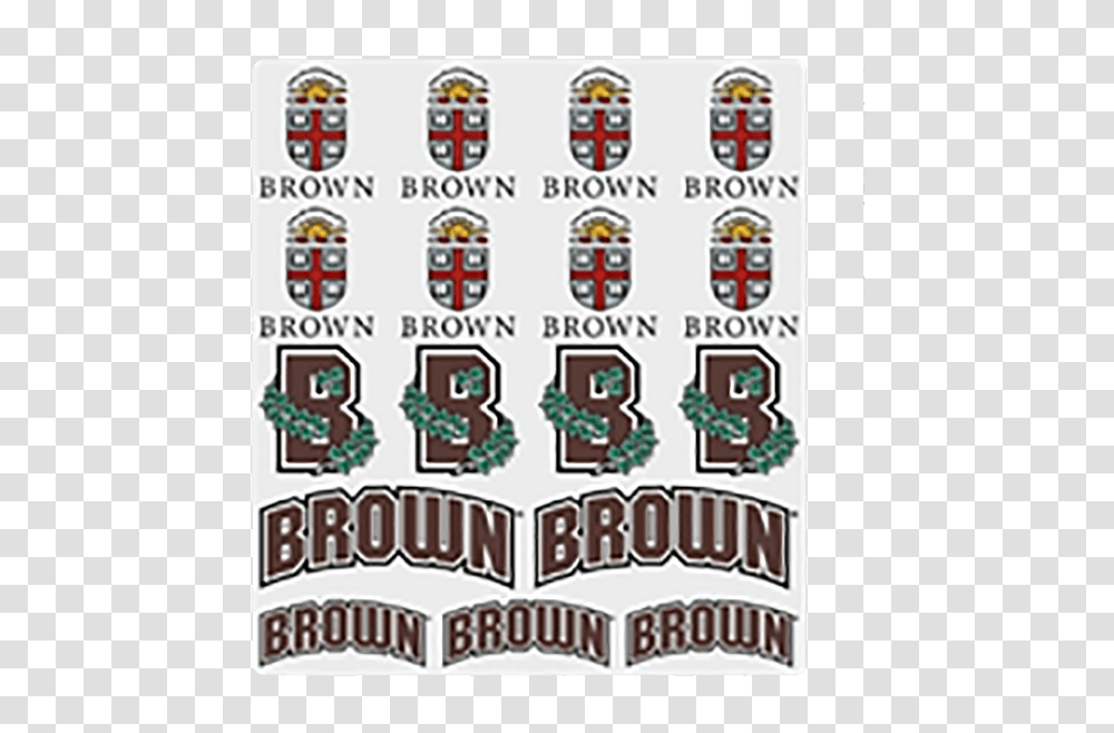 Brown Bears Men's Basketball, Alphabet, Number Transparent Png