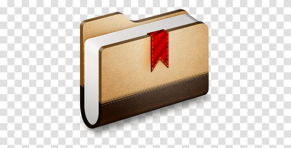 Brown Bookmark Folder Bin Alumin Carte De Cntri, File Binder, File Folder, Text, Box Transparent Png