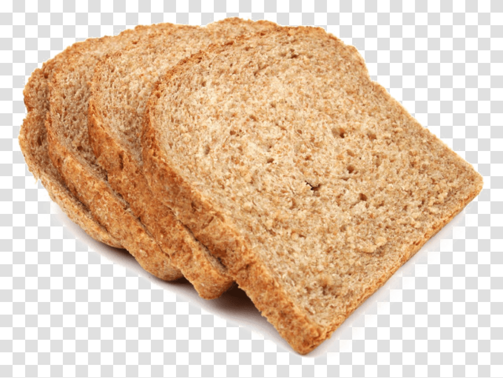 Brown Bread Image Whole Wheat Bread Toast, Food, French Toast, Sliced, Sandwich Transparent Png