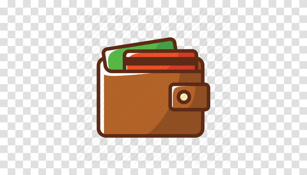 Brown Card Credit Card Finance Men Money Wallet Icon, Accessories, Accessory, File, File Binder Transparent Png