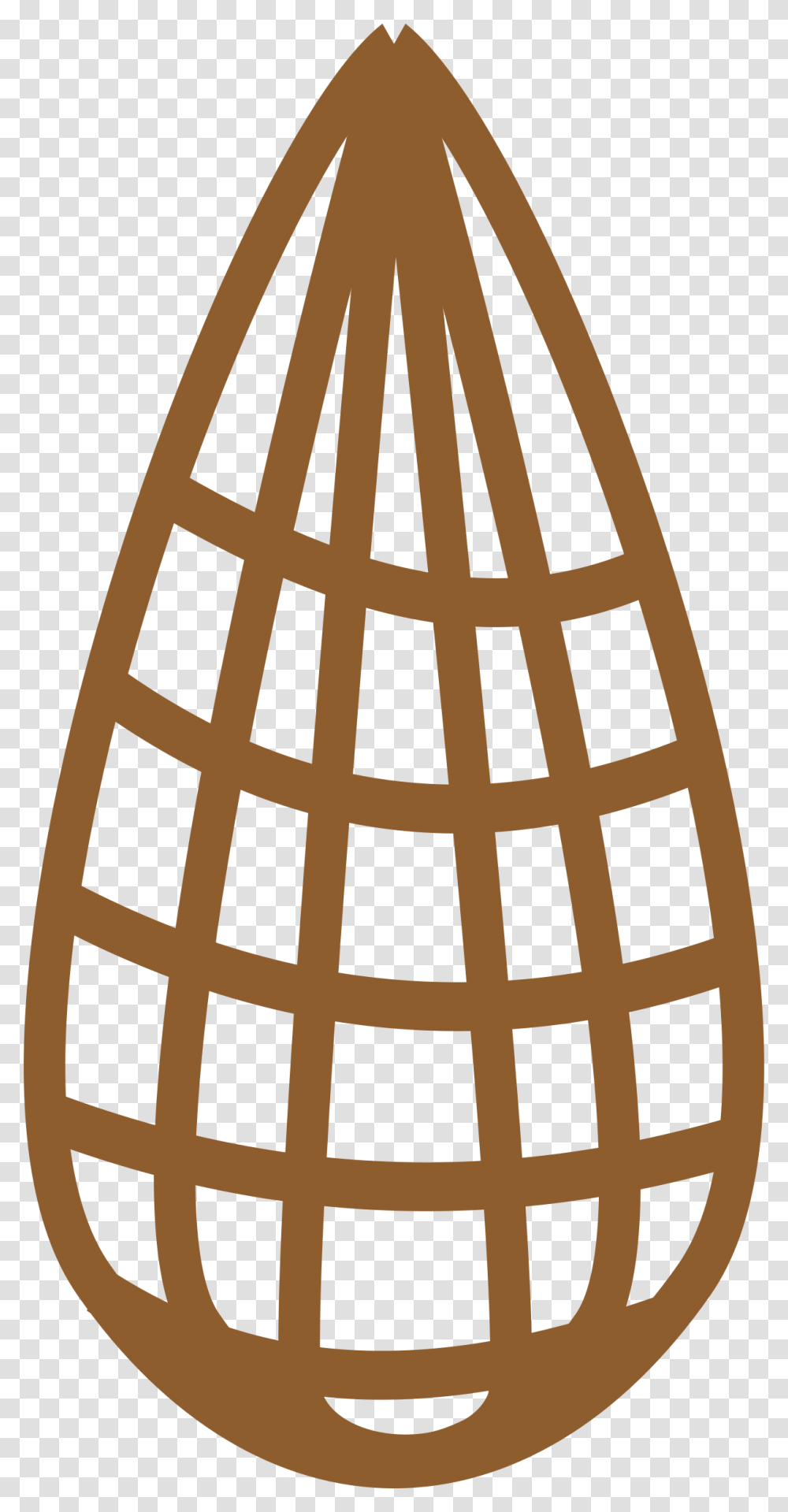 Brown Cartoon Net Icons, Plant, Architecture, Building, Rug Transparent Png