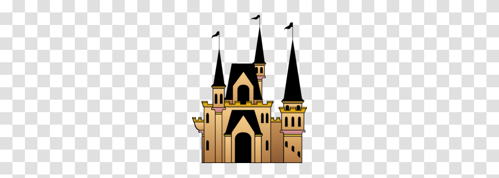 Brown Castle Clip Art, Dome, Architecture, Building, Mosque Transparent Png