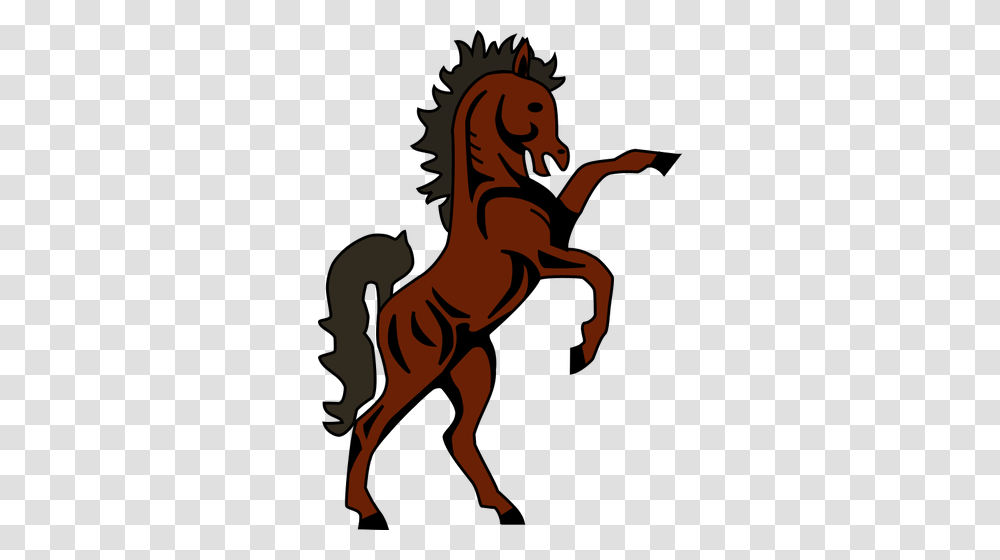 Brown Climbing Horse, Animal, Nature, Outdoors, Reptile Transparent Png