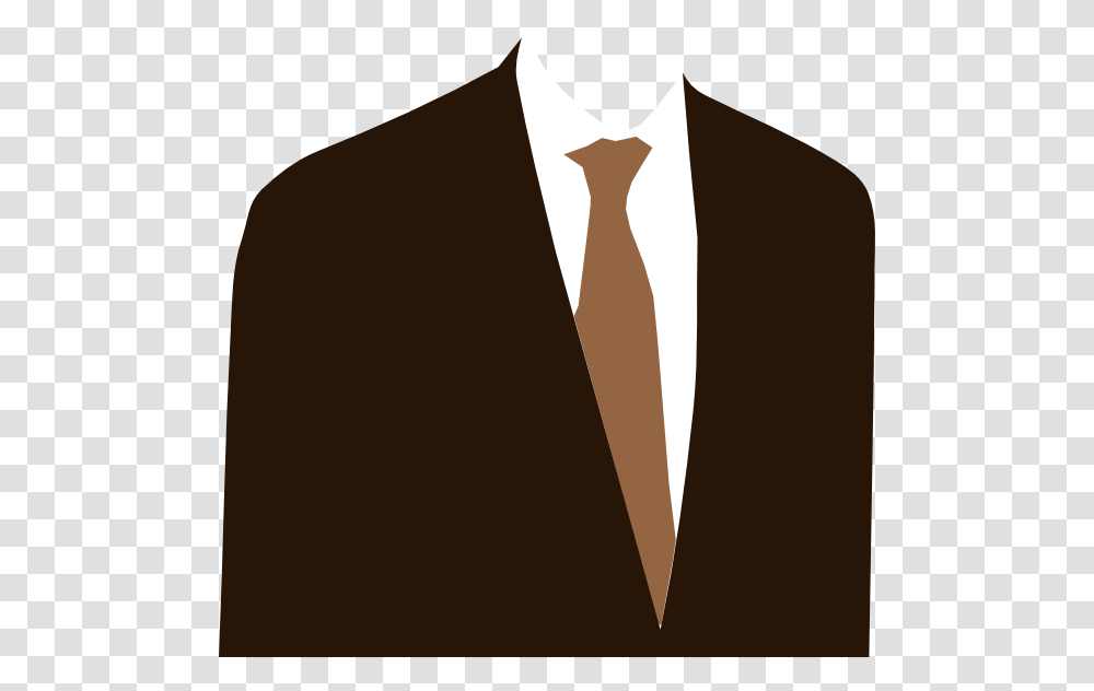 Brown Clip Art At Suit Clip Art, Tie, Accessories, Accessory, Necktie Transparent Png