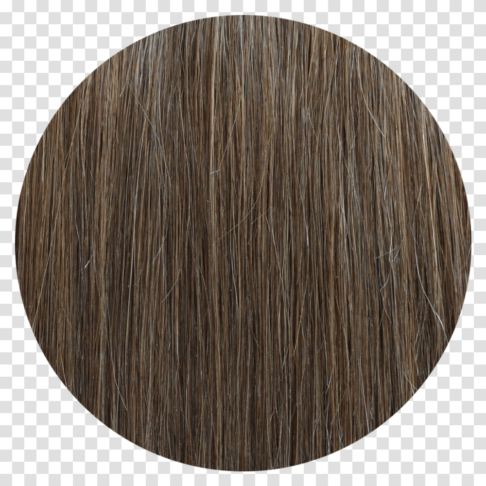 Brown Clip In Bangs Circle, Lamp, Tabletop, Furniture, Lampshade Transparent Png