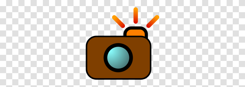 Brown Clipart Camera, Light, Traffic Light, Lighting, Electronics Transparent Png
