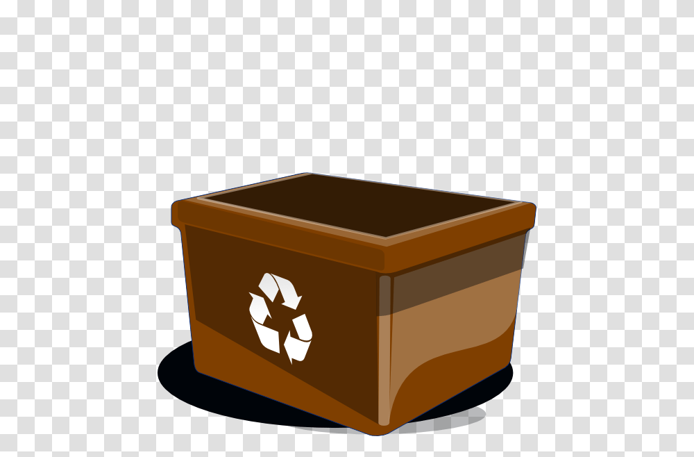 Brown Clipart Recycle Bin, Pottery, Jar, Box, Soil Transparent Png
