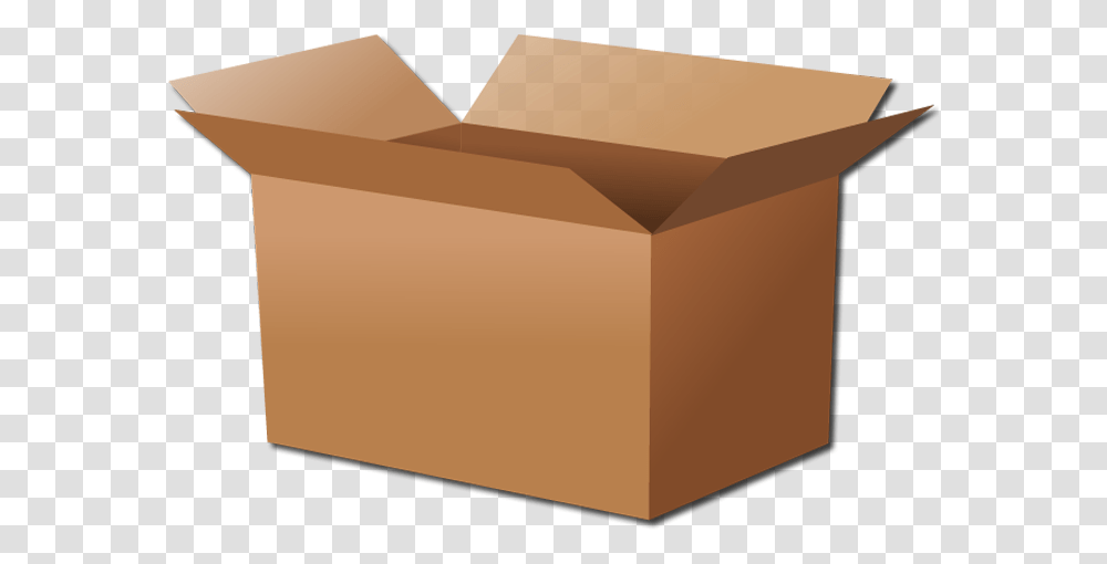 Brown Corrugated Box, Cardboard, Carton, Package Delivery Transparent Png