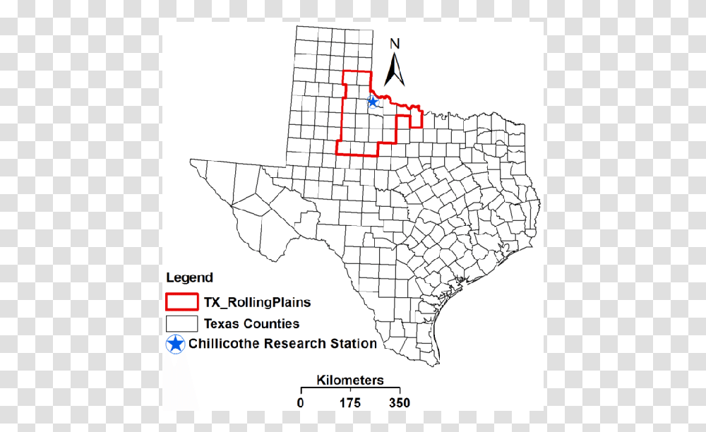 Brown County Map Texas, Plot, Plan, Diagram, Atlas Transparent Png