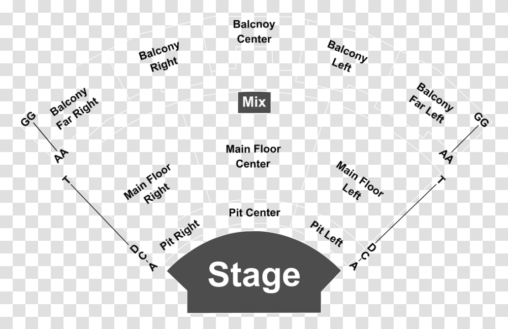 Brown County Music Center Seating Chart, Hot Air Balloon, Aircraft, Vehicle, Transportation Transparent Png