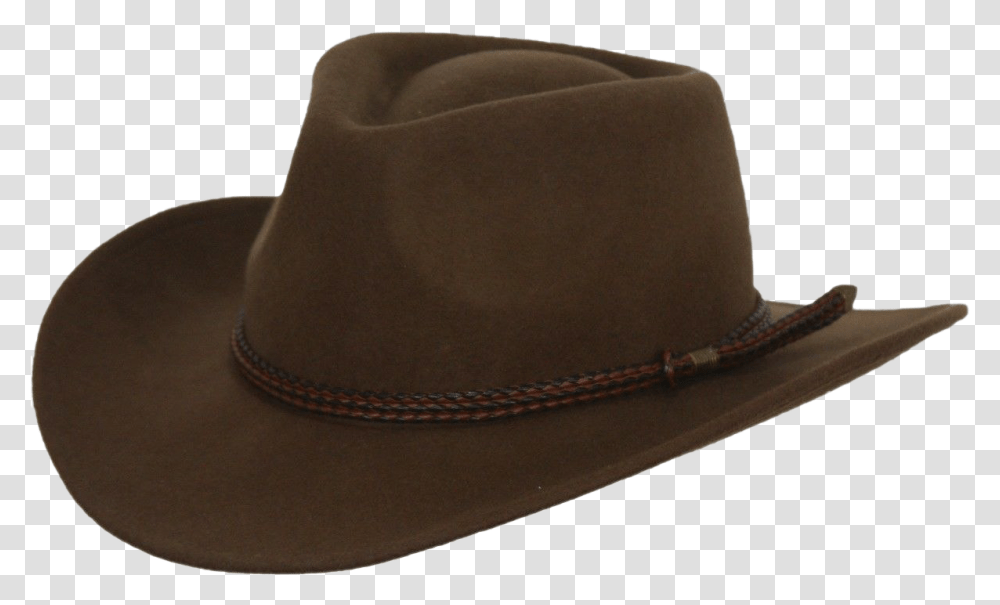 Brown Cowboy Hat Hd Quality Cowboy Hat, Apparel, Baseball Cap, Sun Hat Transparent Png