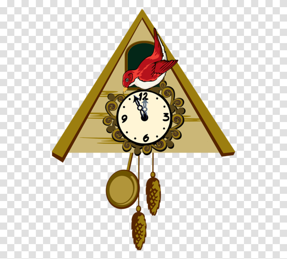 Brown Cuckoo Cliparts, Analog Clock, Clock Tower, Architecture, Building Transparent Png