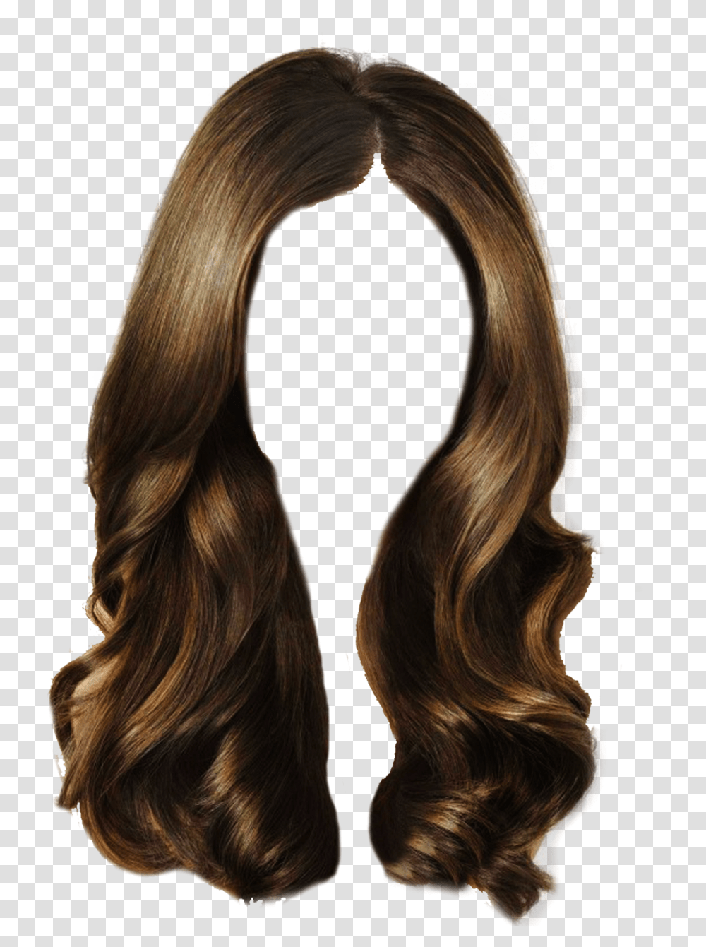 Brown Curly Hair Cheryl Cole L Oreal, Wig, Person, Human, Horse Transparent Png