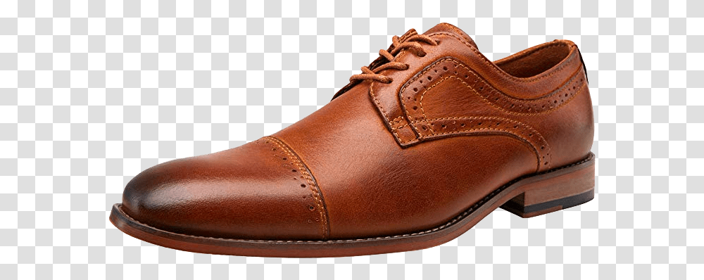 Brown Derbys By Vostey Leather, Apparel, Shoe, Footwear Transparent Png
