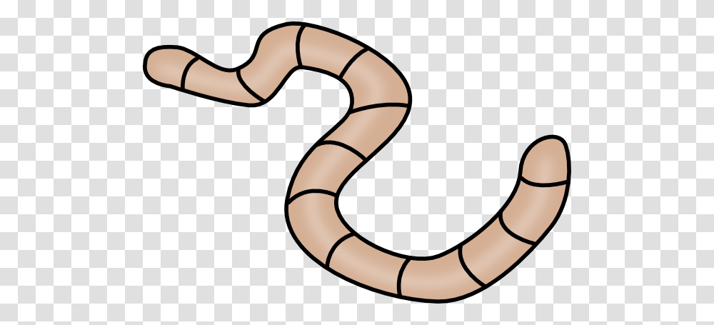 Brown Earth Worm Brown Earth And Brown, Stick, Cane Transparent Png