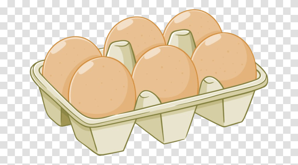 Brown Eggs Clipart Background Egg Clipart, Sweets, Food, Confectionery, Lunch Transparent Png