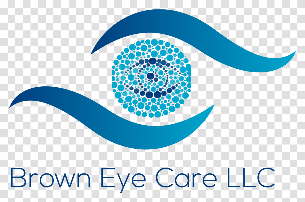 Brown Eye Care Llc Download Graphic Design Transparent Png