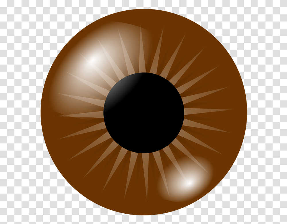Brown Eye Clip Art, Lamp, Photography, Bagel, Bread Transparent Png