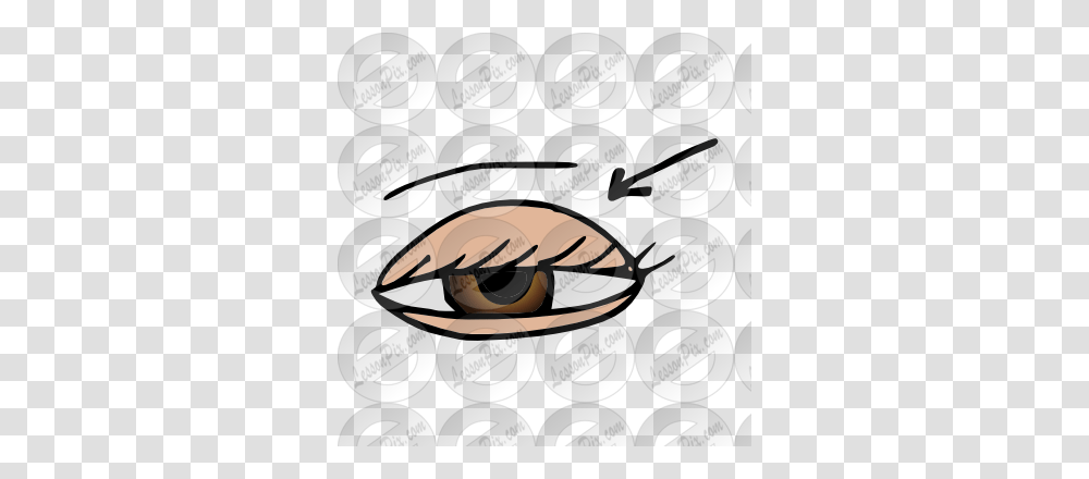 Brown Eyes Clipart Eyelid, Outdoors, Nature Transparent Png