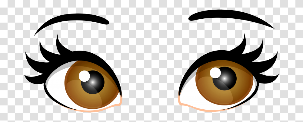 Brown Female Eyes, Mouse, Electronics, Outdoors, Food Transparent Png