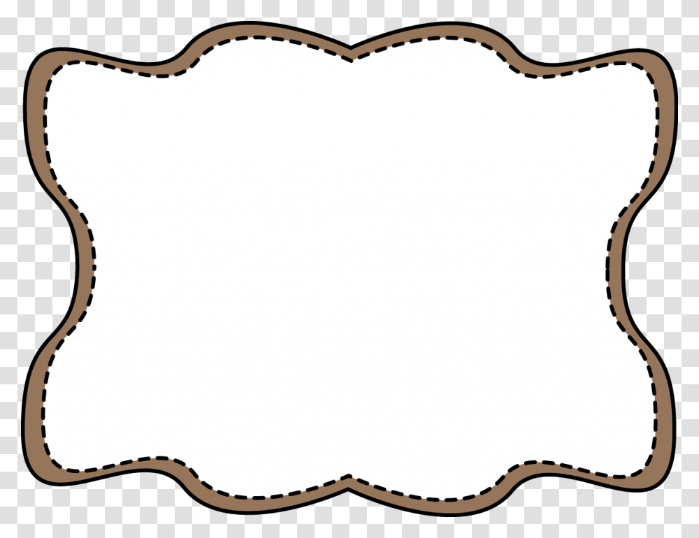 Brown Frame Clipart, Animal, Reptile, Snake, Scroll Transparent Png
