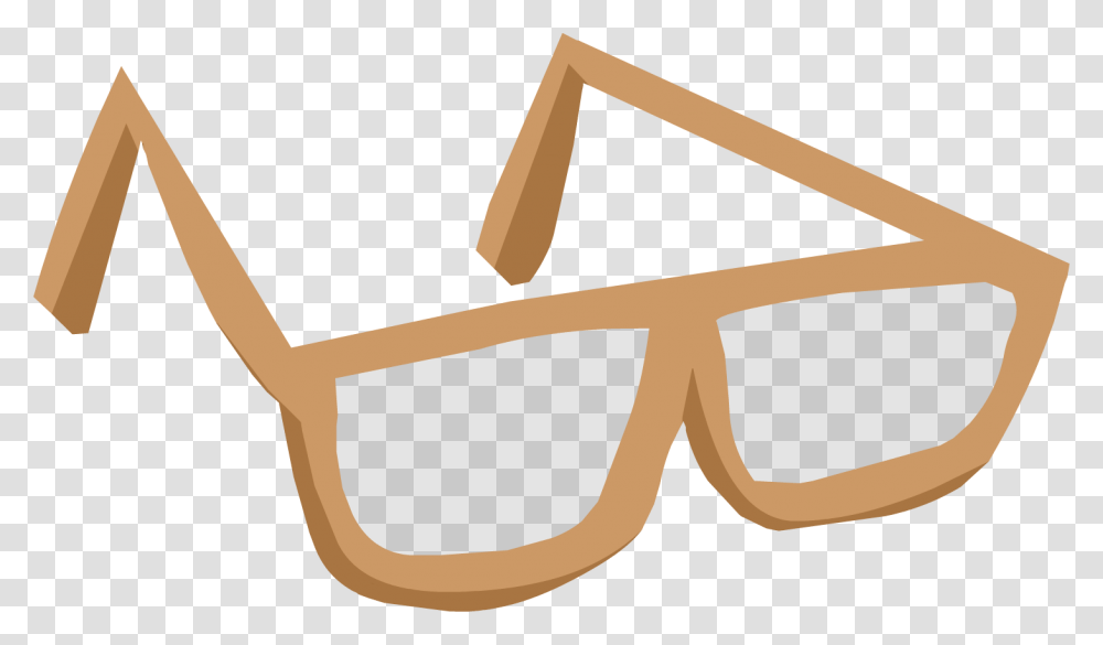 Brown Glasses Clothing Icon Id, Accessories, Accessory, Sunglasses, Axe Transparent Png