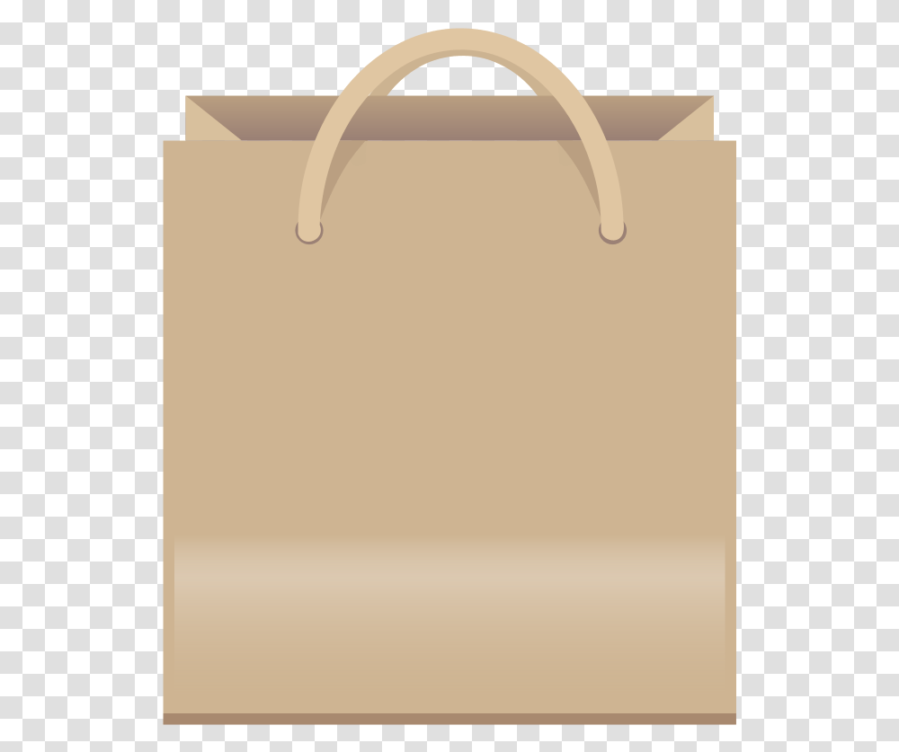 Brown Grocery Bag, Shopping Bag, Tote Bag, Sack Transparent Png