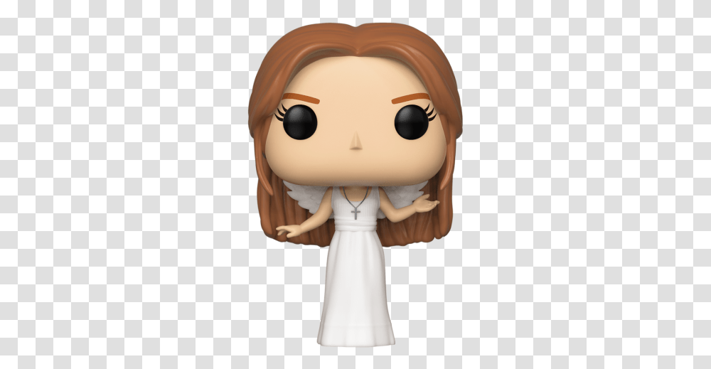 Brown Hair Romeo And Juliet Pop Figures, Doll, Toy, Figurine Transparent Png