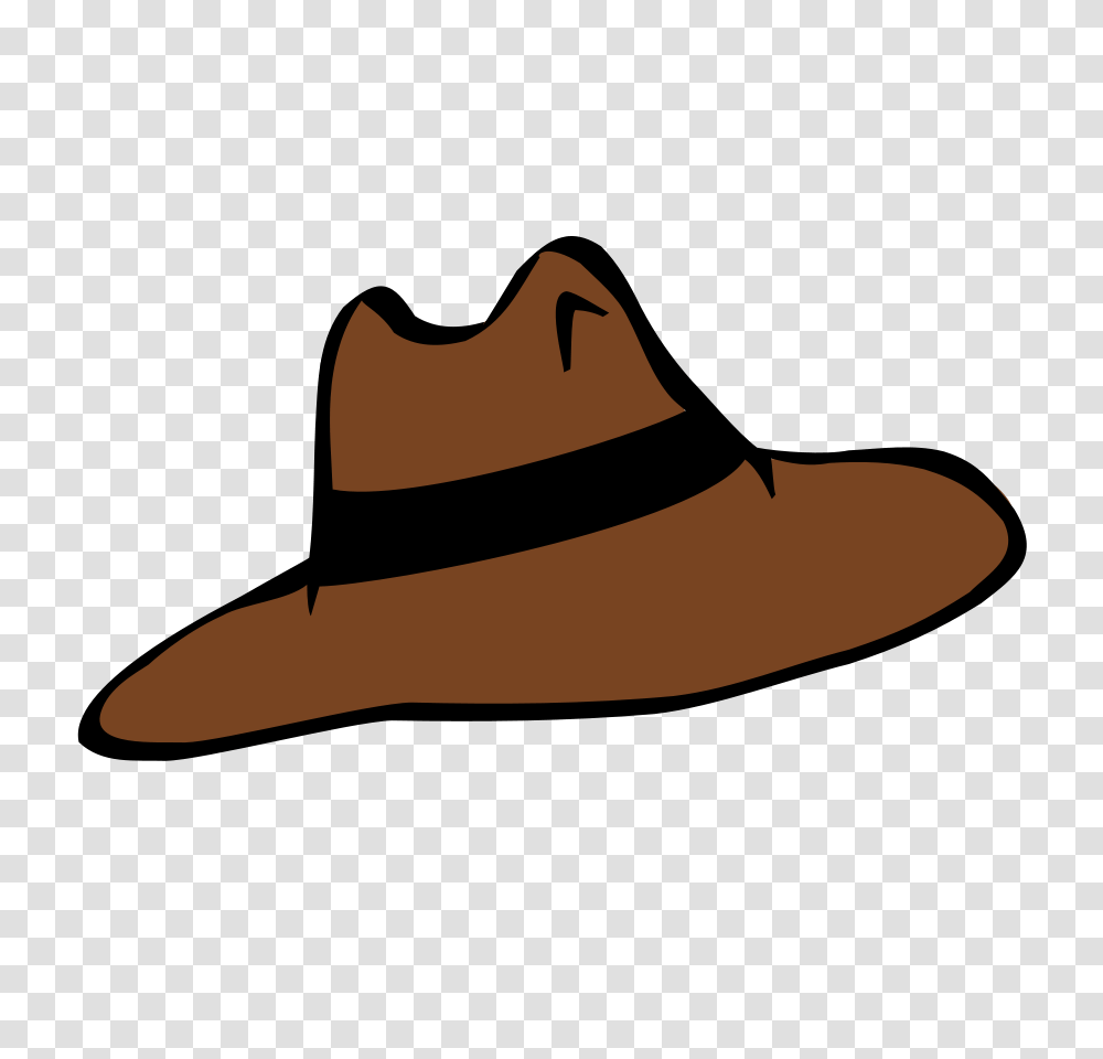 Brown Hat Cliparts, Apparel, Sun Hat, Axe Transparent Png