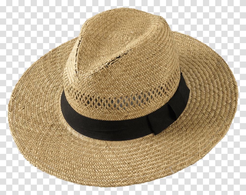Brown Hat Image Sun Hats, Apparel, Rug, Cowboy Hat Transparent Png