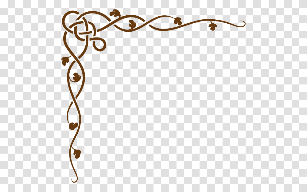 Brown Ivy Clip Arts Download, Bow, Screen, Electronics, Floral Design Transparent Png