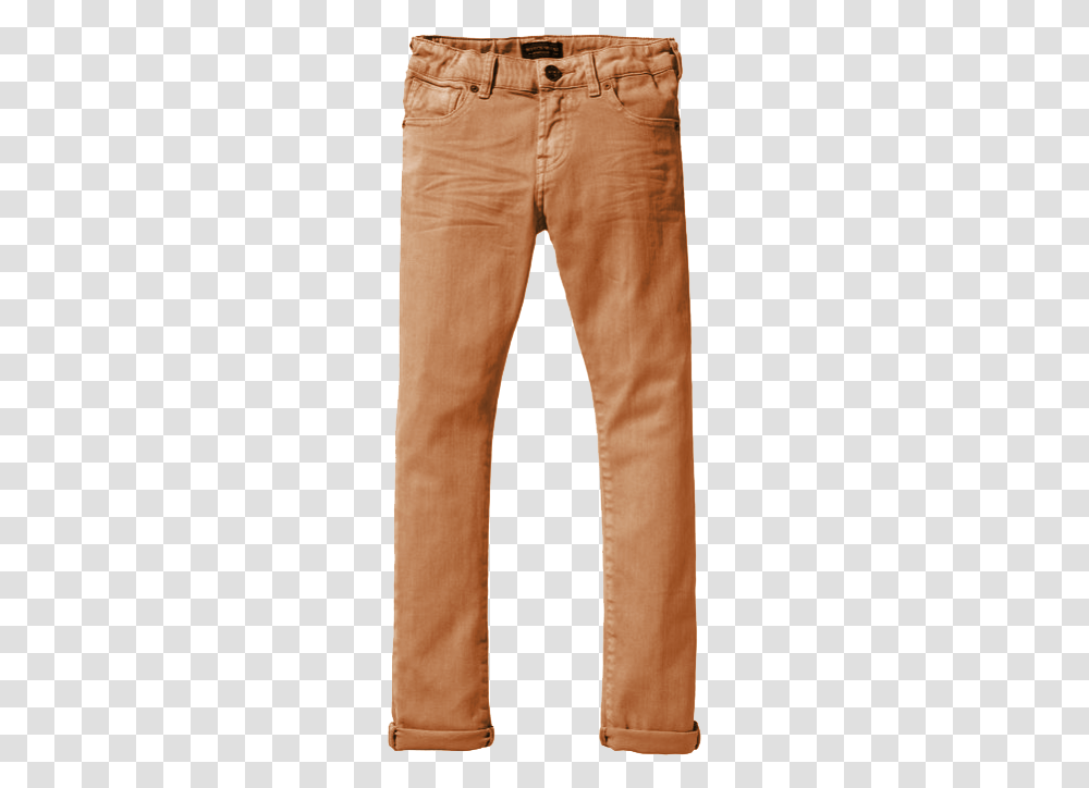 Brown Jeans Image Pocket, Pants, Home Decor, Khaki Transparent Png