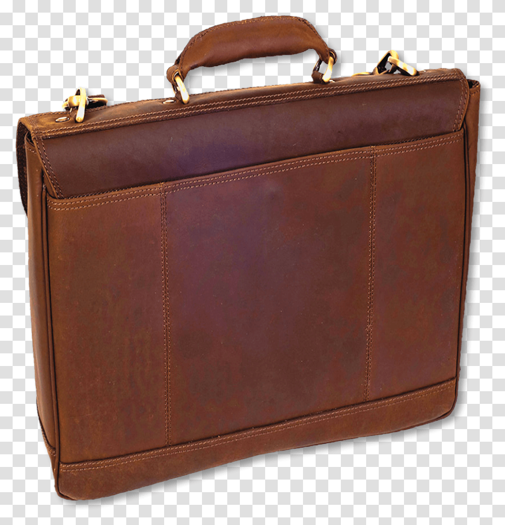 Brown Leather Office Bag, Handbag, Accessories, Accessory, Briefcase Transparent Png