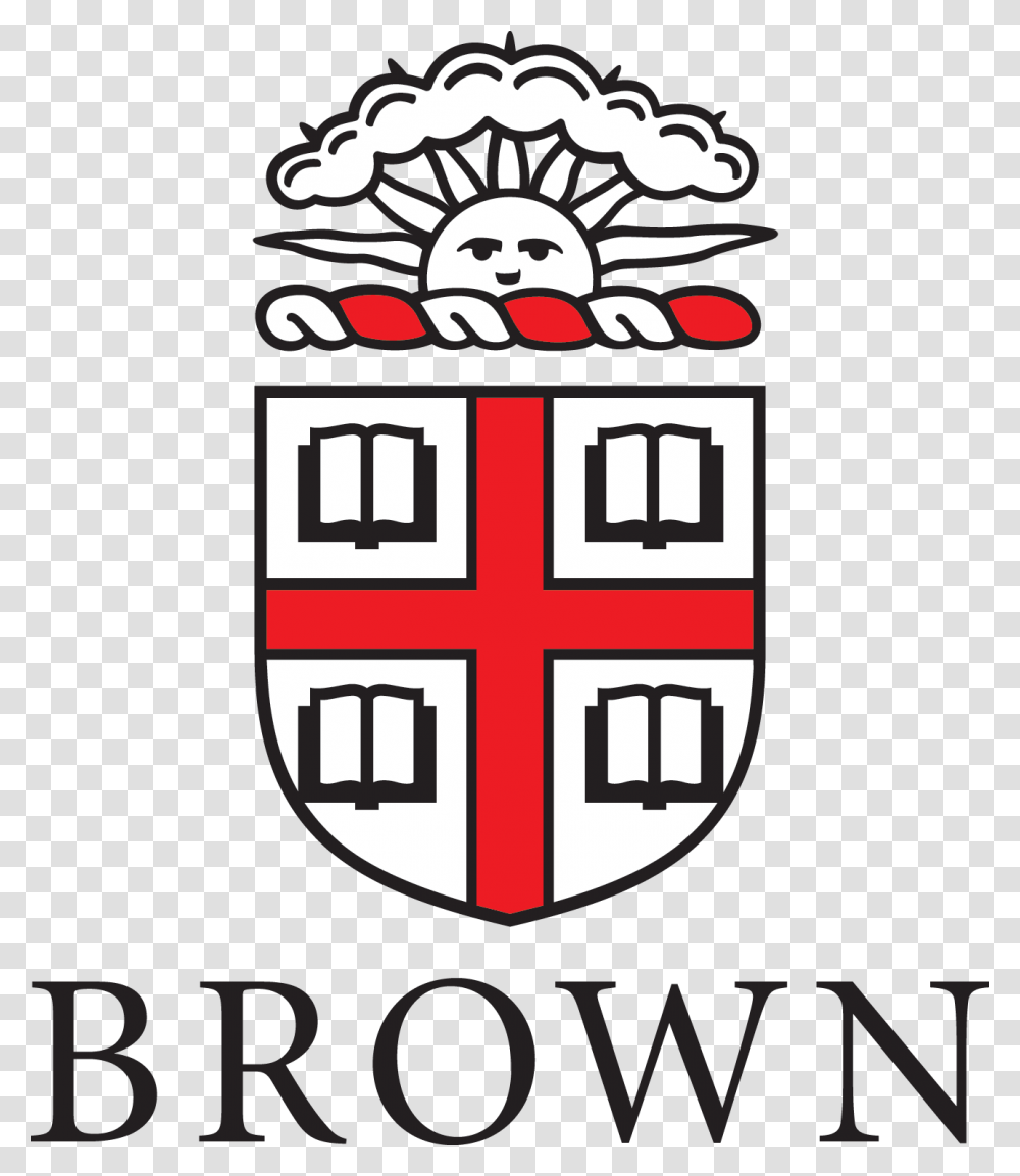 Brown Logo Logo Brown University, Trademark, Label Transparent Png
