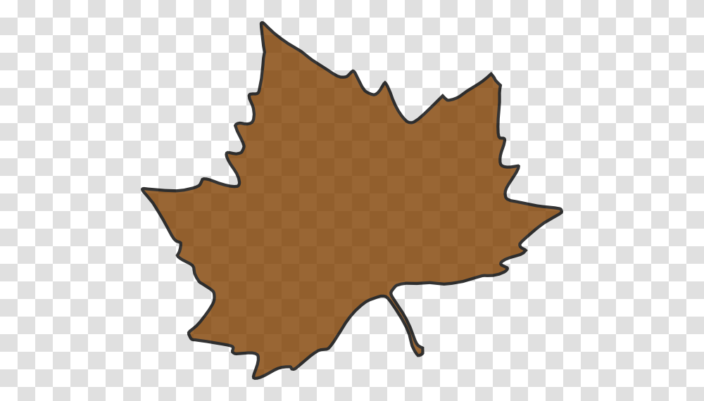 Brown Maple Leaf Clip Art, Plant, Tree, Axe, Tool Transparent Png