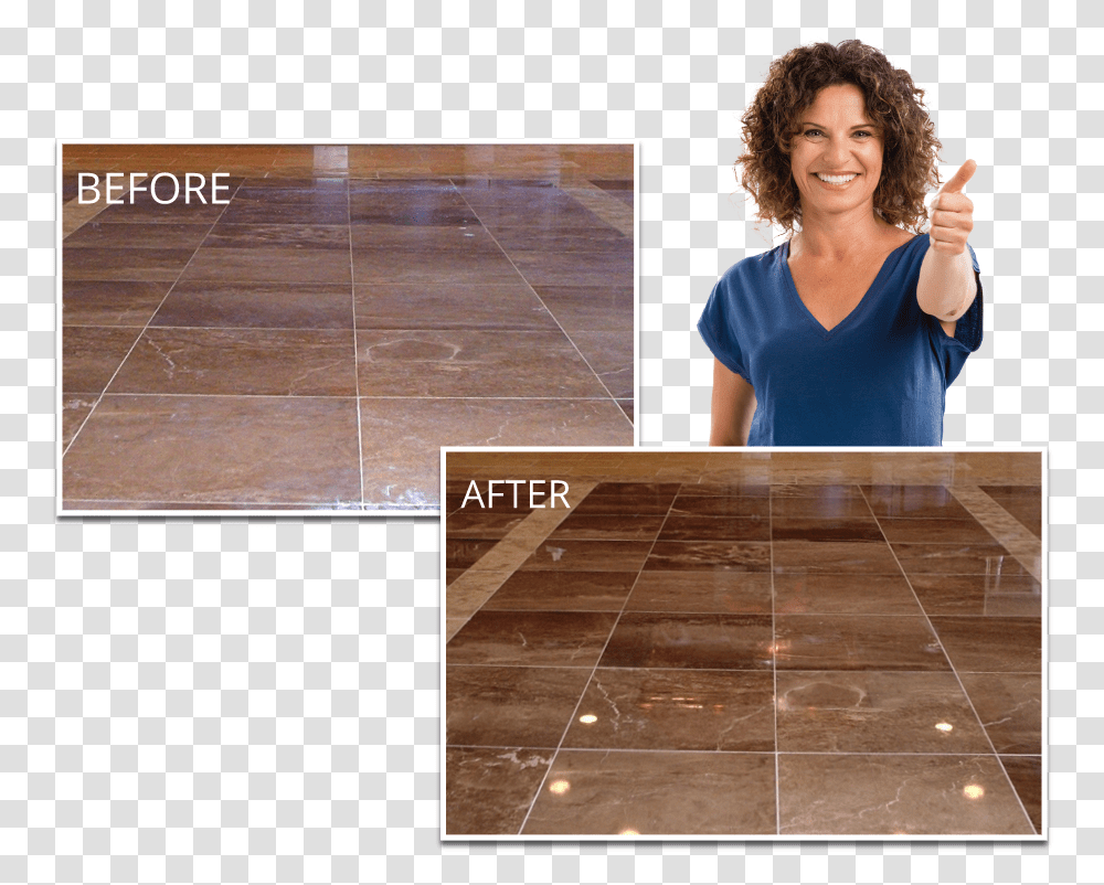 Brown Marble Floor, Flooring, Person, Human, Female Transparent Png