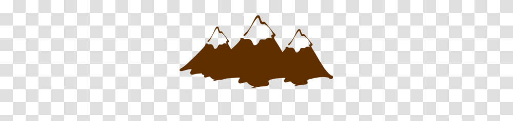 Brown Mountain Peaks Clip Art, Accessories, Accessory, Crown, Jewelry Transparent Png