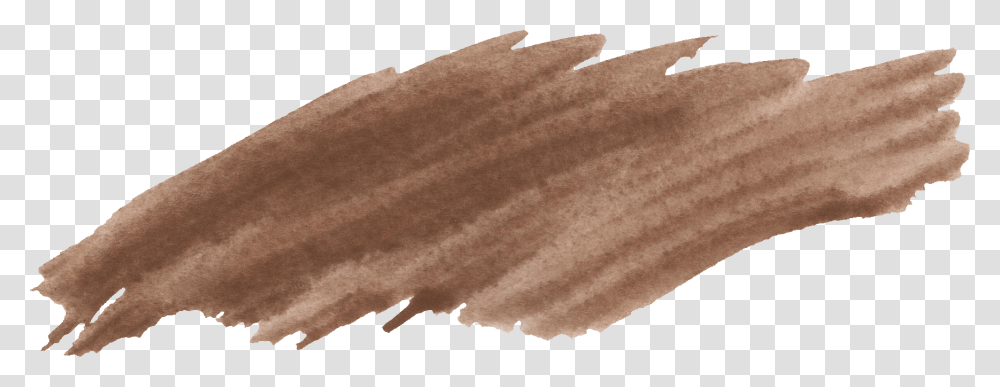 Brown Paint, Outdoors, Nature, Rug, Soil Transparent Png