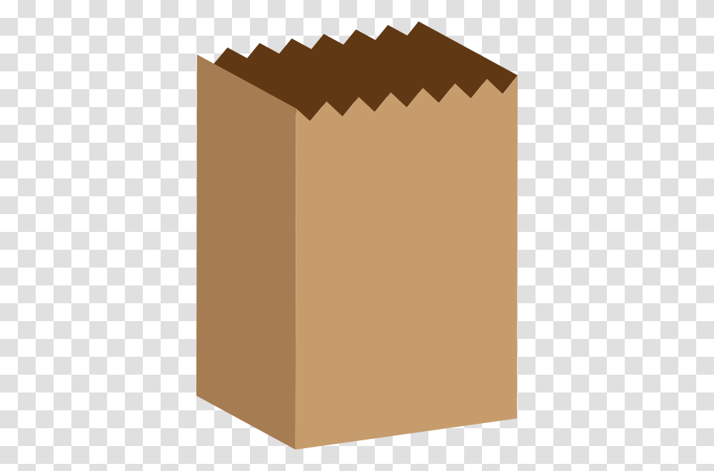 Brown Paper Bag Clip Art, Cardboard, Carton, Box, Rug Transparent Png