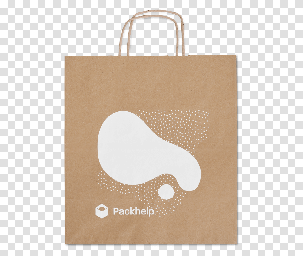 Brown Paper Bags Tote Bag, Shopping Bag, Sack Transparent Png