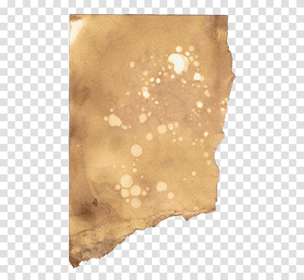 Brown Paper Texture Old Ripped Paper, Rug, Food, Stain, Scroll Transparent Png