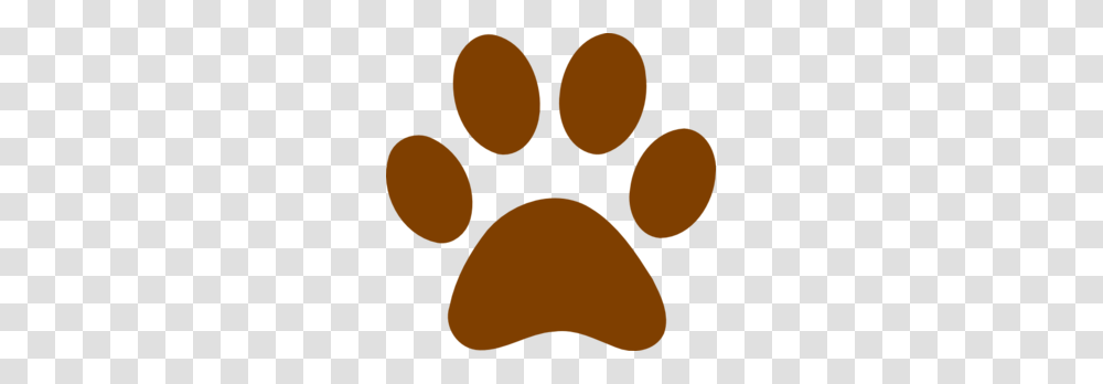 Brown Paw Print Clip Art, Balloon, Hook, Claw, Hand Transparent Png