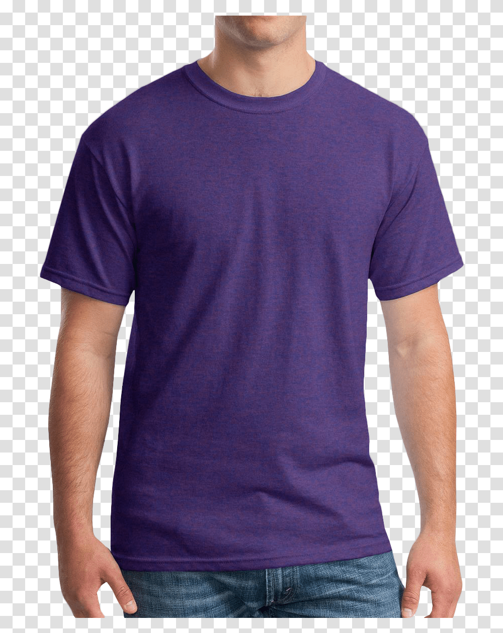Brown Plain T Shirt, Apparel, Sleeve, T-Shirt Transparent Png