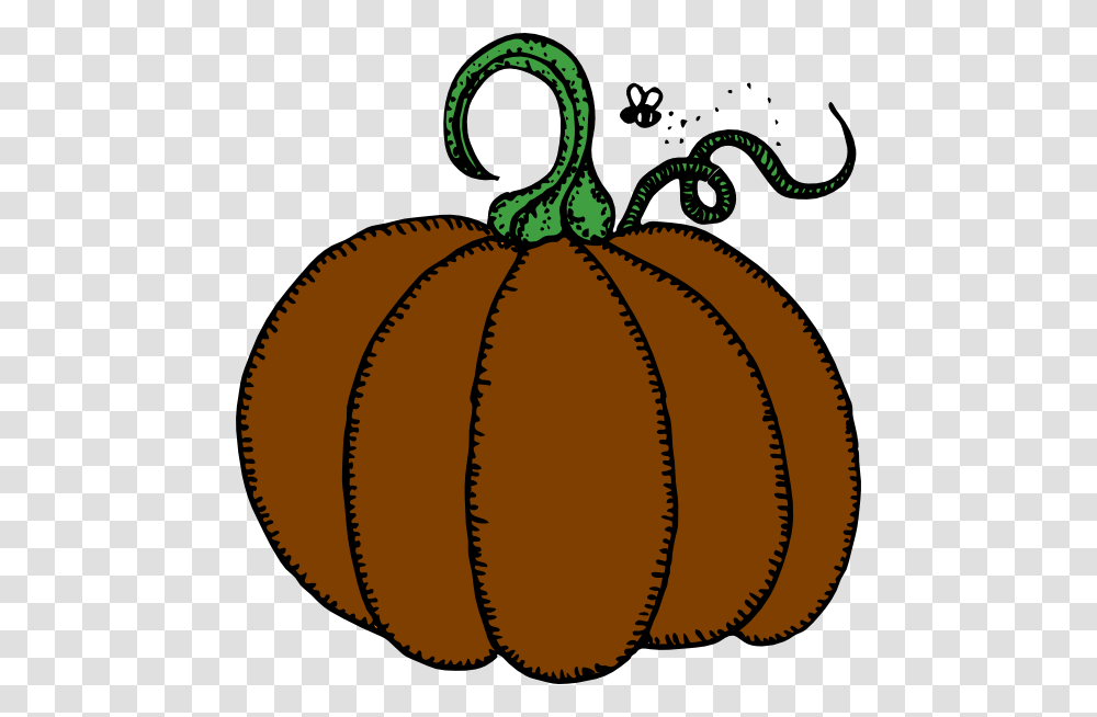 Brown Pumpkin Clip Art For Web, Plant, Vegetable, Food, Produce Transparent Png