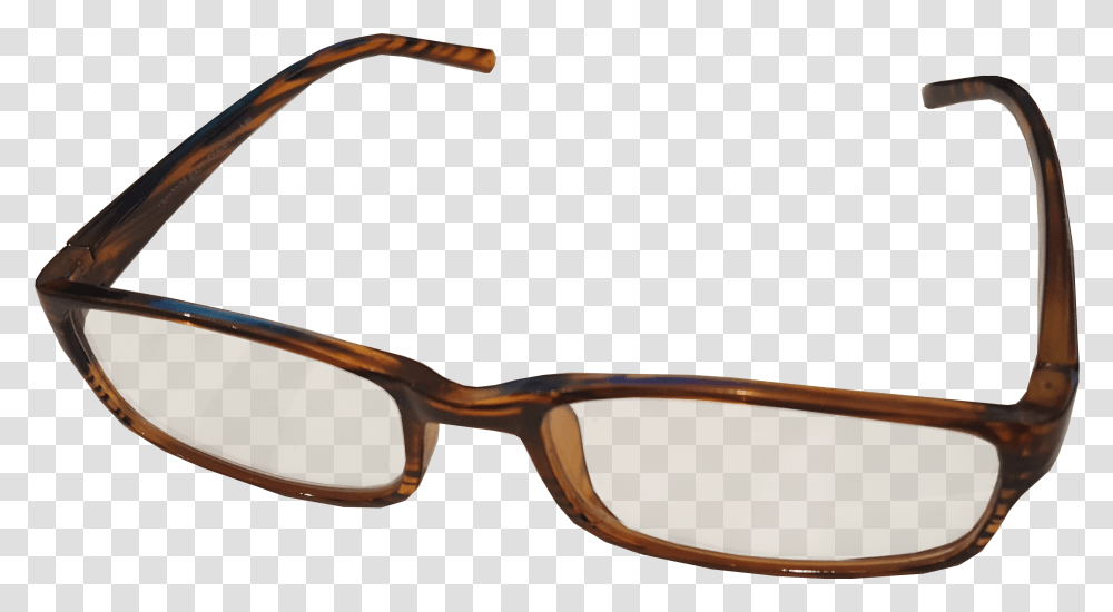 Brown Reading Glasses Background Image Glasses, Accessories, Accessory, Sunglasses, Goggles Transparent Png