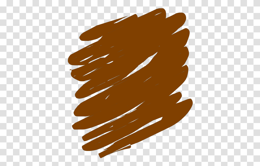 Brown Scribble Svg Clip Art For Brown Scribble Clipart, Clothing, Apparel, Team Sport, Sports Transparent Png