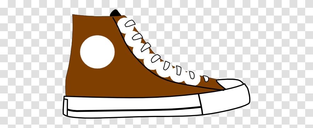 Brown Shoe Clip Art, Apparel, Footwear, Team Sport Transparent Png