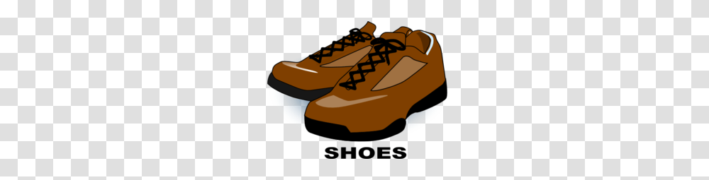 Brown Shoes Clip Art, Apparel, Footwear, Running Shoe Transparent Png